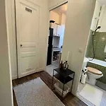 Sublime Appartement Cosy Pres De La Tour Eiffel