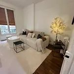 Sublime Appartement Cosy Pres De La Tour Eiffel