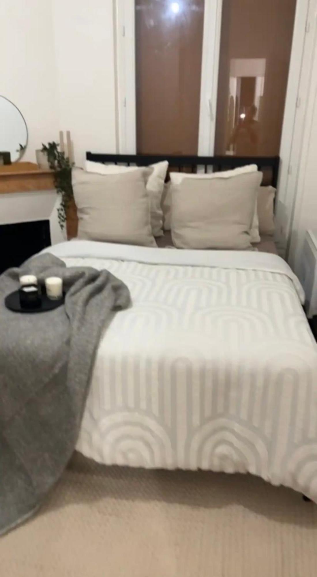 Sublime Cosy Pres De La Tour Eiffel Apartment