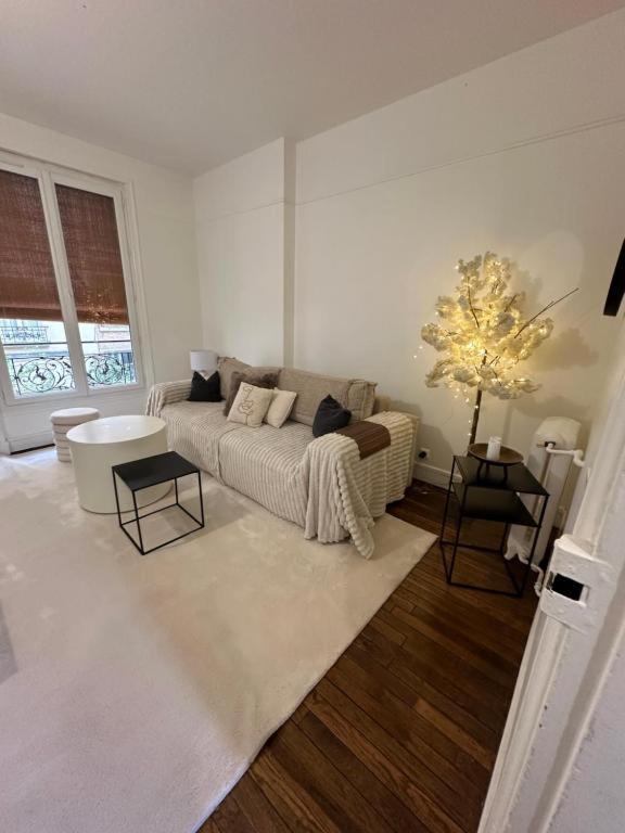 Sublime Cosy Pres De La Tour Eiffel * Paris