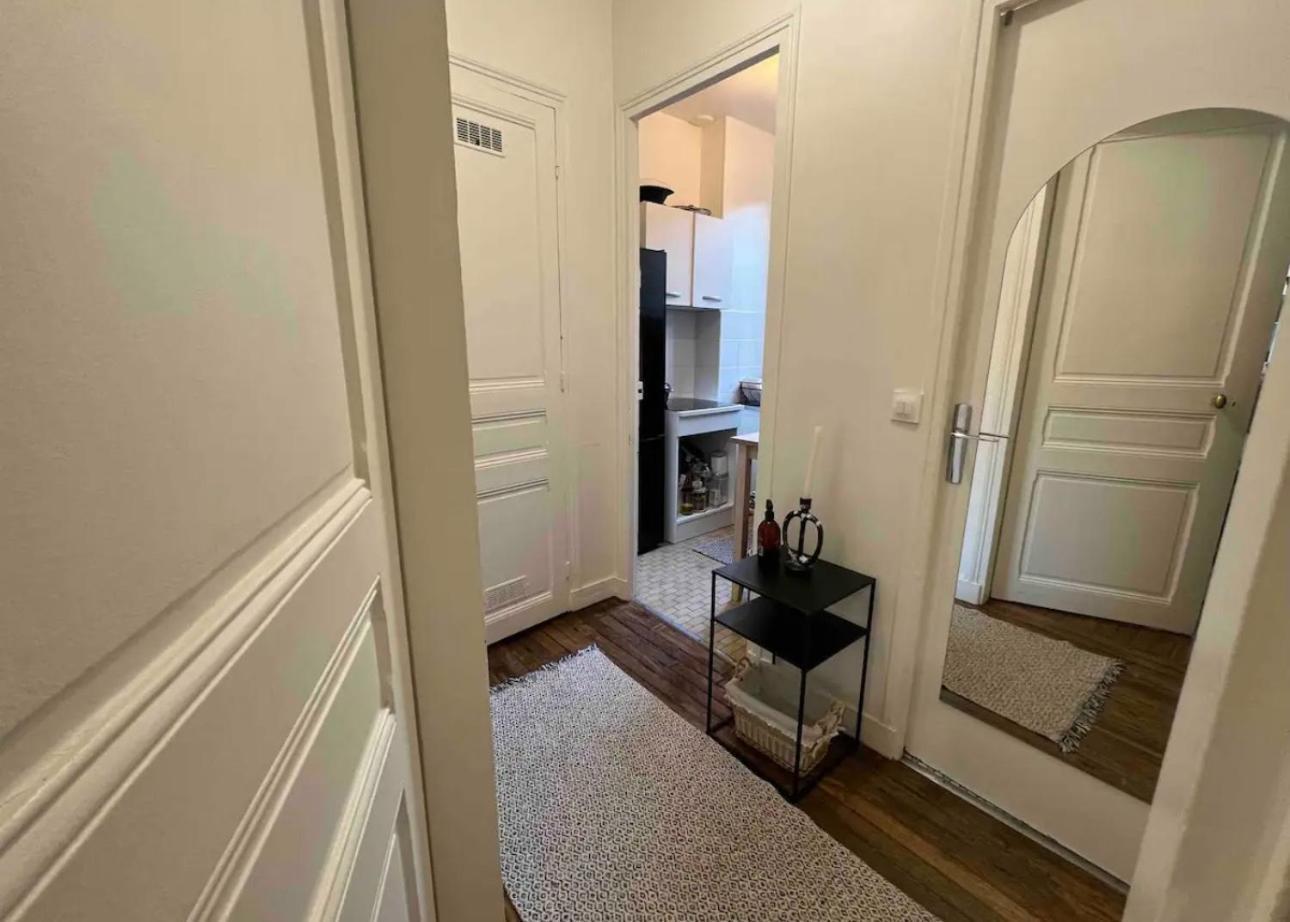 Sublime Cosy Pres De La Tour Eiffel Paris