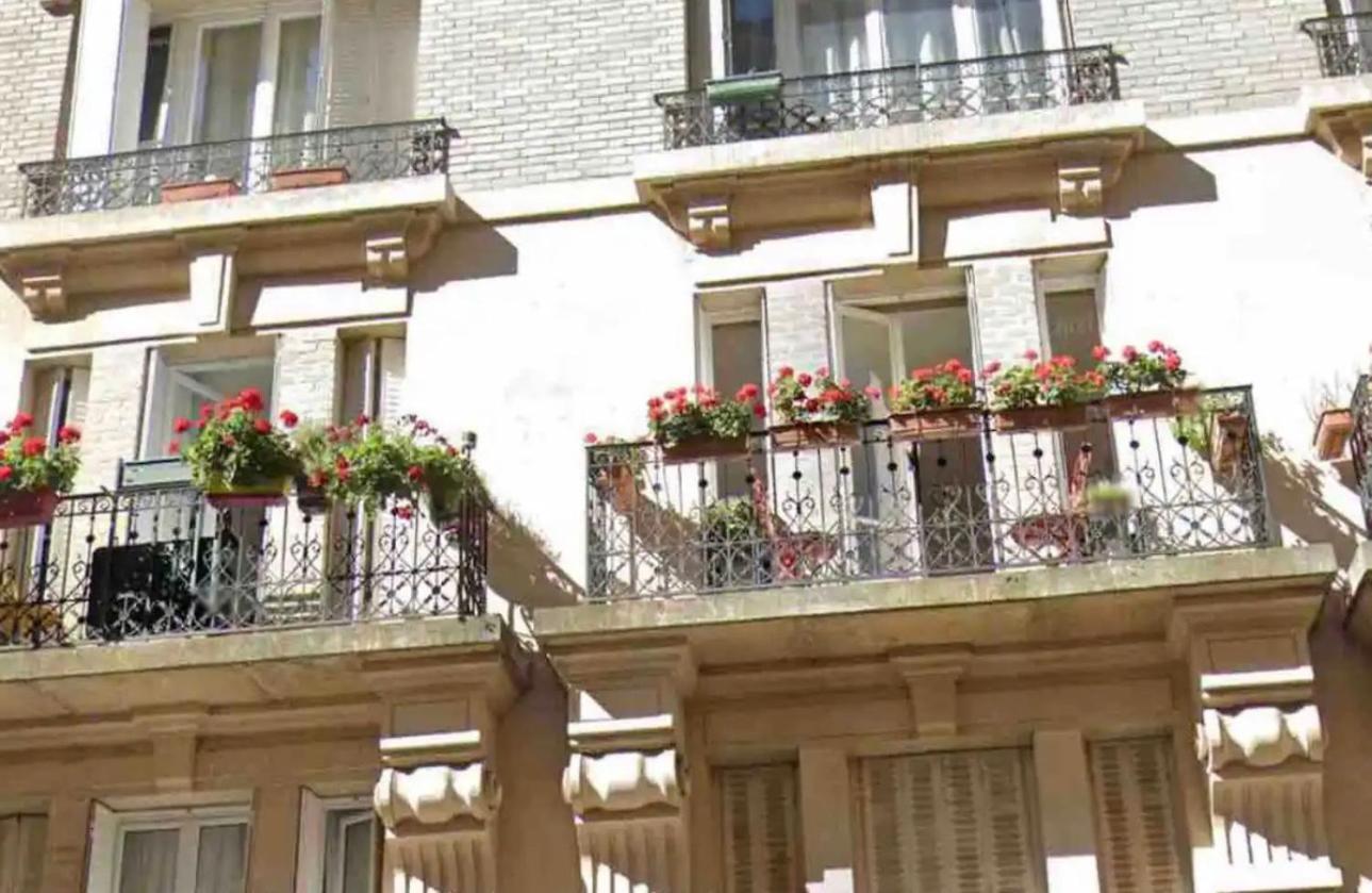 Apartment Sublime Cosy Pres De La Tour Eiffel Paris